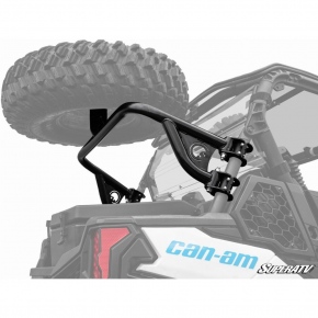 CAN-AM MAVERICK SPORT SPARE TIRE CARRIER