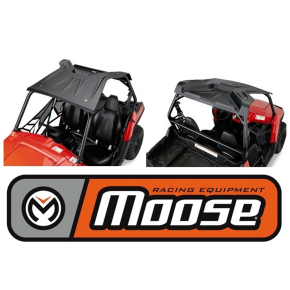 Toit Moose RZR - RZR-S - RZR 900