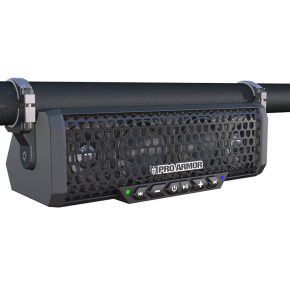 Pro Armor Bluetooth 4 ou 8 hauts parleurs 