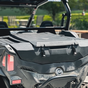 Highlands CFMoto ZForce 800 Trail & 950 Sport Cargo Box