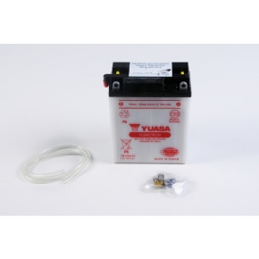 Yuasa Batterie YuMicron