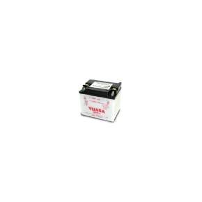 Yuasa Batterie YuMicron