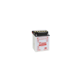 Yuasa Batterie YuMicron