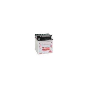 Yuasa Batterie YuMicron