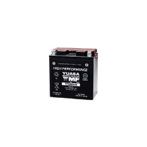 Yuasa Batterie Haute Performance MF (sans entretien)