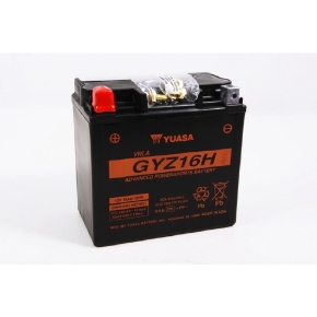 Yuasa Batterie AGM