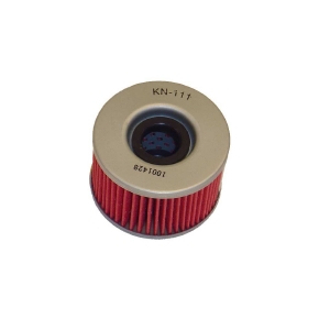 KnN Filtre à huile Performance Wrench-OFF