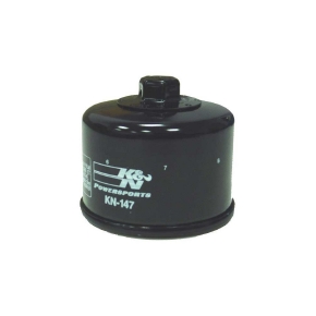 KnN Filtre à huile Performance Wrench-OFF