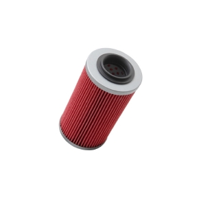 KnN Filtre à huile Performance Wrench-OFF