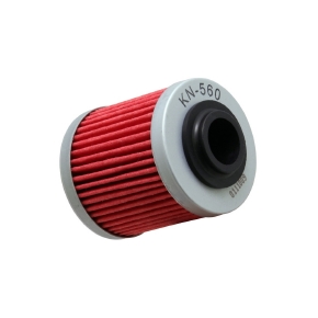 KnN Filtre à huile Performance Wrench-OFF