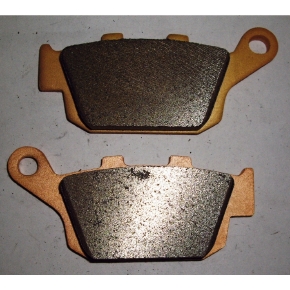 Vesrah Plaquettes de frein