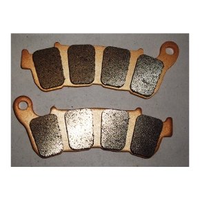 Vesrah Plaquettes de frein Vesrah
