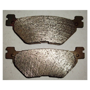 Vesrah Plaquettes de frein