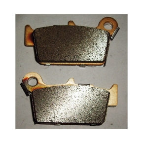 Vesrah Plaquettes de frein