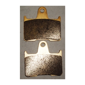 Vesrah Plaquettes de frein Vesrah