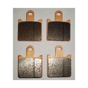Vesrah Plaquettes de frein