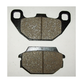 Vesrah Plaquettes de frein