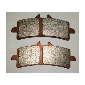 Vesrah Plaquettes de frein