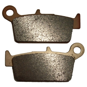 Vesrah Plaquettes de frein