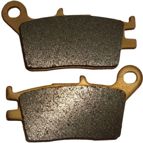 Vesrah Plaquettes de frein Vesrah