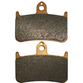Vesrah Plaquettes de frein