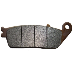 Vesrah Plaquettes de frein