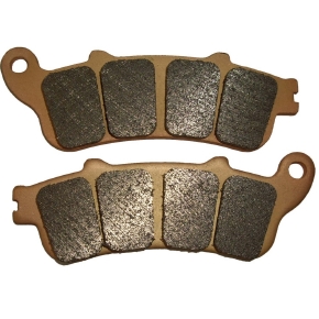 Vesrah Plaquettes de frein