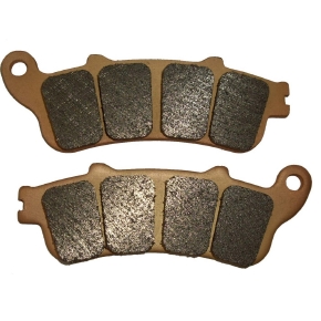 Vesrah Plaquettes de frein Vesrah