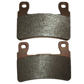Vesrah Plaquettes de frein