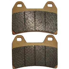 Vesrah Plaquettes de frein