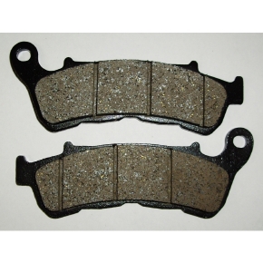 Vesrah Plaquettes de frein Vesrah