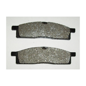 Vesrah Plaquettes de frein