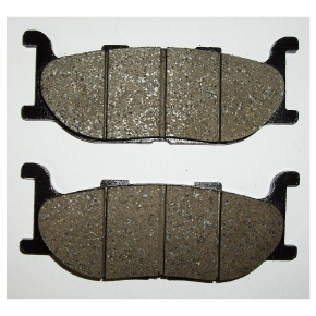 Vesrah Plaquettes de frein