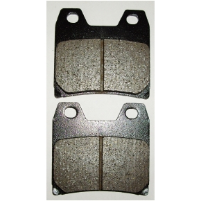Vesrah Plaquettes de frein Vesrah