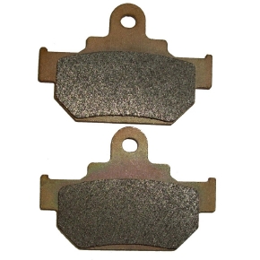 Vesrah Plaquettes de frein