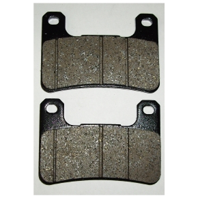 Vesrah Plaquettes de frein