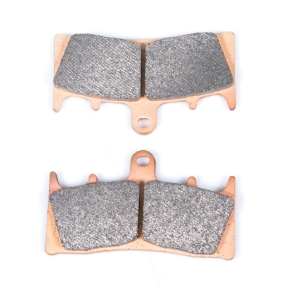 Vesrah Plaquettes de frein