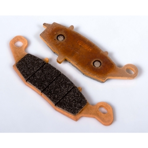 Vesrah Plaquettes de frein