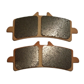 Vesrah Plaquettes de frein
