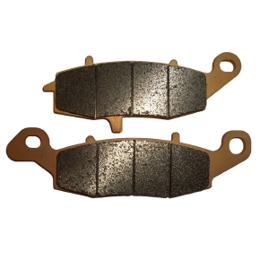 Vesrah Plaquettes de frein