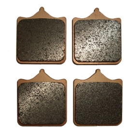 Vesrah Plaquettes de frein Vesrah
