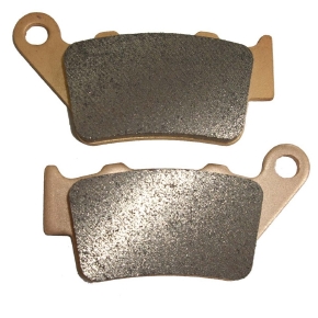 Vesrah Plaquettes de frein
