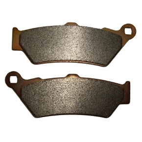 Vesrah Plaquettes de frein