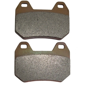 Vesrah Plaquettes de frein Vesrah
