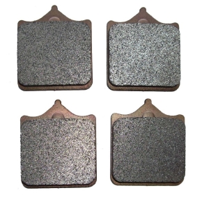 Vesrah Plaquettes de frein Vesrah