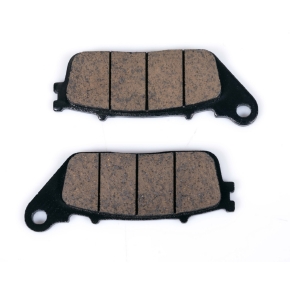 Vesrah Plaquettes de frein