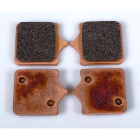 Vesrah Plaquettes de frein