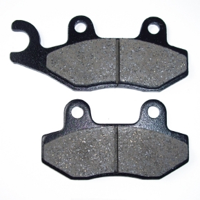 Vesrah Plaquettes de frein