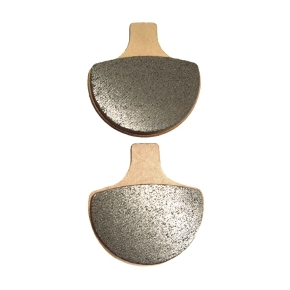 Vesrah Plaquettes de frein