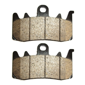 Vesrah Plaquettes de frein